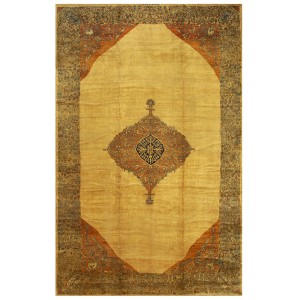 Sarouk - Farahan #26142