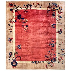 Chinese - Art Deco #26147