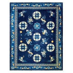 Chinese - Peking #26177