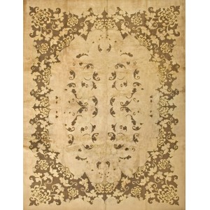 Chinese - Art Deco #3867