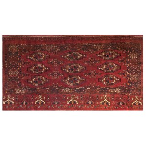 Turkmaan - Tekke #40-1217