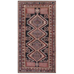 Caucasian - Karaghashli #40-2002