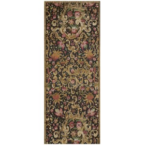 Caucasian - Karabagh #40-2398