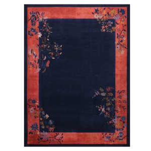 Chinese - Art Deco #40-2476