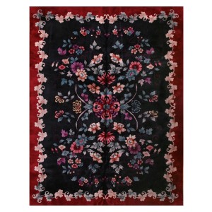 Chinese - Art Deco #40-2491