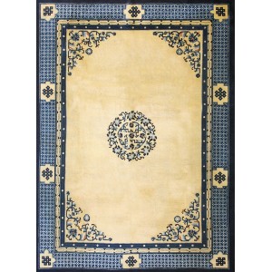 Chinese - Peking #40-2518