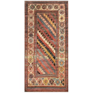 Caucasian - Moghan #40-281