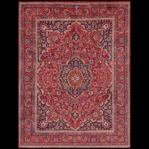 Mashad - Saaberr #40-3631