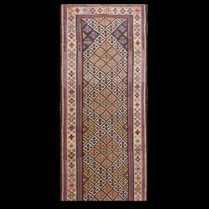 Kilim - Anatolian #40-3724