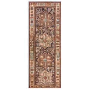 Caucasian - Akstafa #40-4001