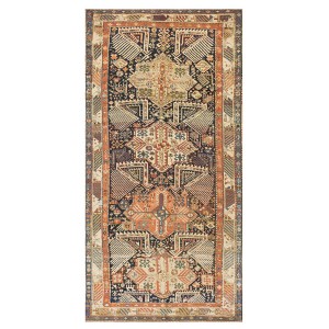 Caucasian - Akstafa #40-4002