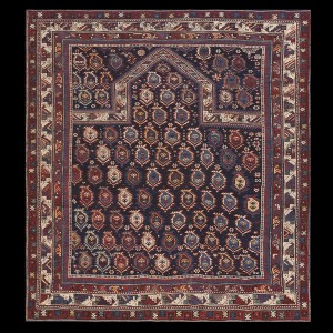 Caucasian - Maraselli #40-4115