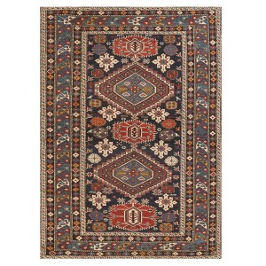 Caucasian - Karaghashli #40-4116