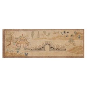 Chinese - Art Deco #24102