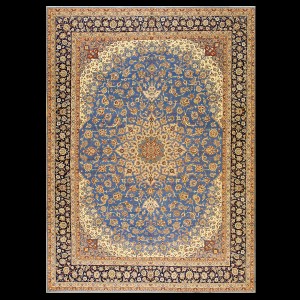 Esfahan #40-4835