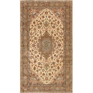 Tabriz - Silk #40-4861