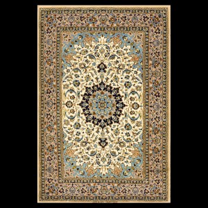 Isfahan - Silk #40-4870