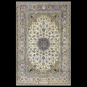 Esfahan #40-4893