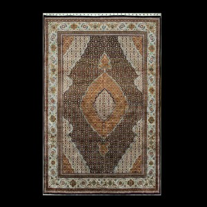 Tabriz - Silk #40-4894