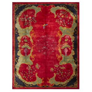 Chinese - Art Deco #40-5361