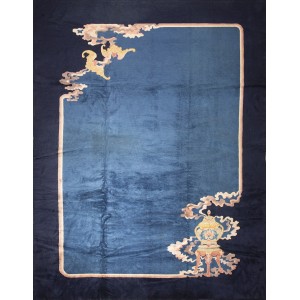 Chinese - Peking #40-5371