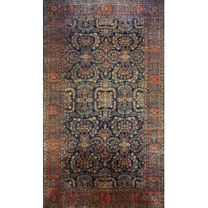 Sarouk - Farahan #40-5379