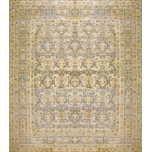 Kirman - Lavar #40-600