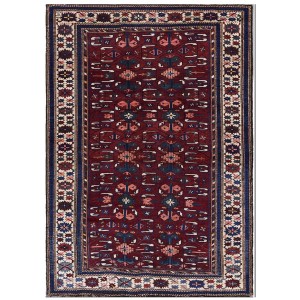 Caucasian - Kuba #6583