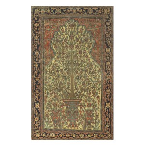 Sarouk - Farahan #6846