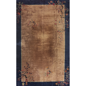 Chinese - Art Deco #6849