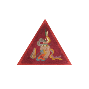 Chinese - Art Deco #6859