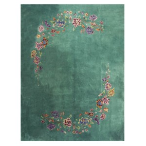 Chinese - Art Deco #6866