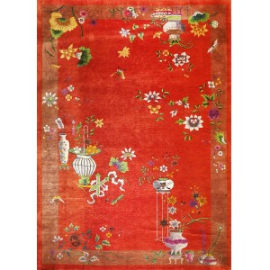 Chinese - Art Deco #6868