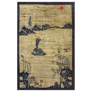 Chinese - Peking #6891