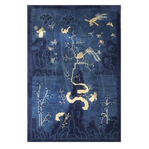 Chinese - Peking #6918