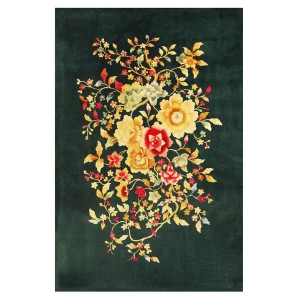 Chinese - Art Deco #6985