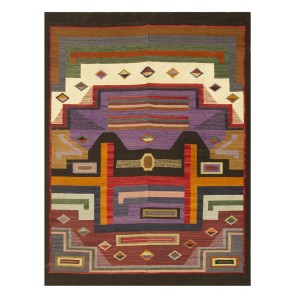 Kilim #6988