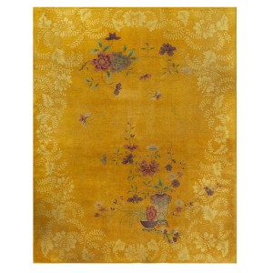 Chinese - Art Deco #6994