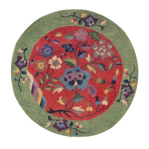 Chinese - Art Deco #7002