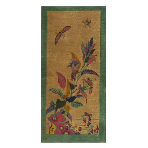 Chinese - Art Deco #7004
