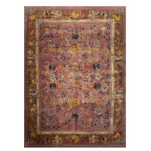 Chinese - Art Deco #7009