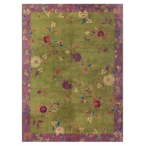 Chinese - Art Deco #7022