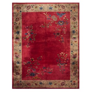 Chinese - Art Deco #7025