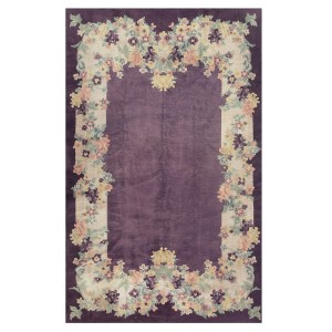 Chinese - Art Deco #7062