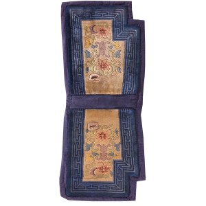 Chinese - Horse Cover #985