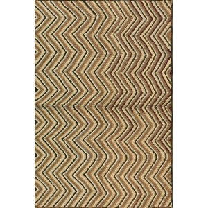 American Hooked Rug #30-087