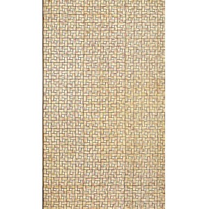 American Hooked Rug #40-1091