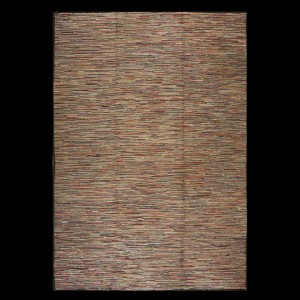American Hooked Rug #40-4603