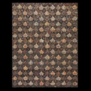 American Hooked Rug #40-4637