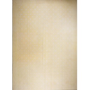 Dhurrie - Cotton #19068